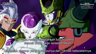 Super Dragon Ball Heroes Episode 53 l Sub Indonesia