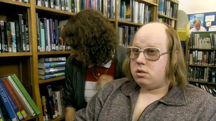 Little Britain - S1 E6