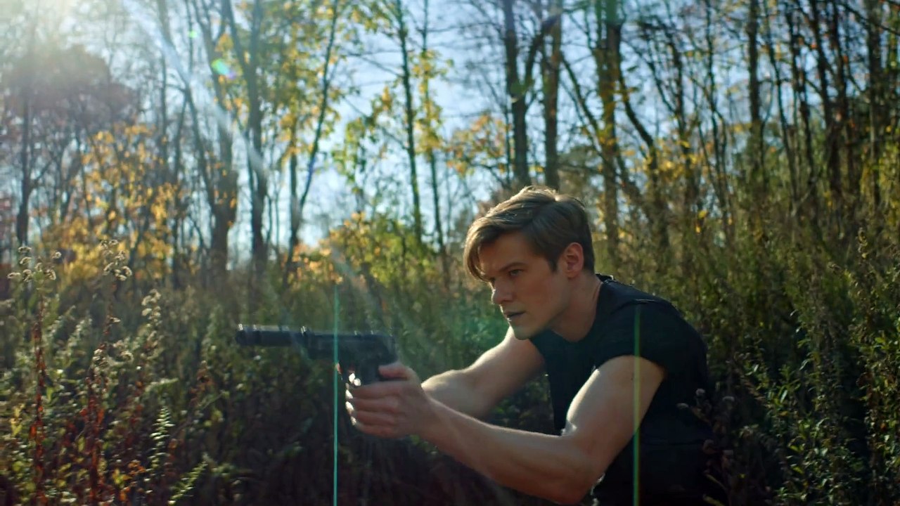 Watch The Collective (2023) Full Movie For Free