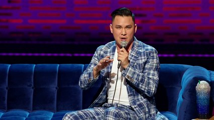 Watch Hank Chen- I'm Not Supposed to Be Here (2023) Full Movie For Free