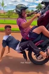 اقوى المواقف المضحكه فى 2024 هاتضحك يعني ها تضحك