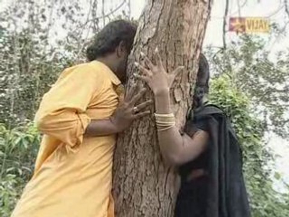 lollu shaba  Vetti Pottiya Kattu 2