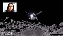 OSIRIS-REx Bringing Asteroid Samples To Earth - NASA Explains