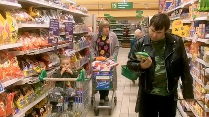 Little Britain  - S1 E7