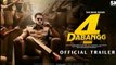 Dabangg 4 movie 2024 / bollywood new hindi movie / A.s channel