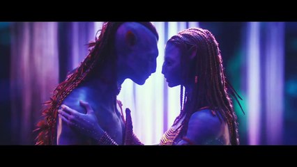 Avatar Bande-annonce (FR)