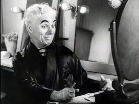 Les Feux de la rampe Bande-annonce (EN)