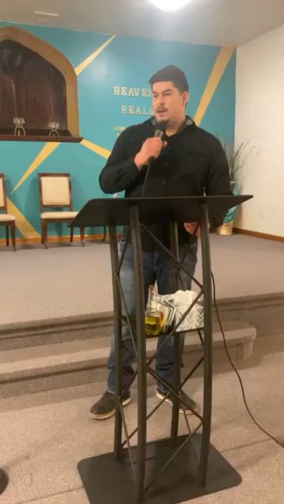 Estudio en Revelación 1:4-7