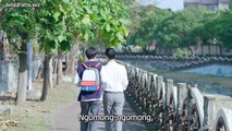 (IndoSub) Be Loved In House Eps 5