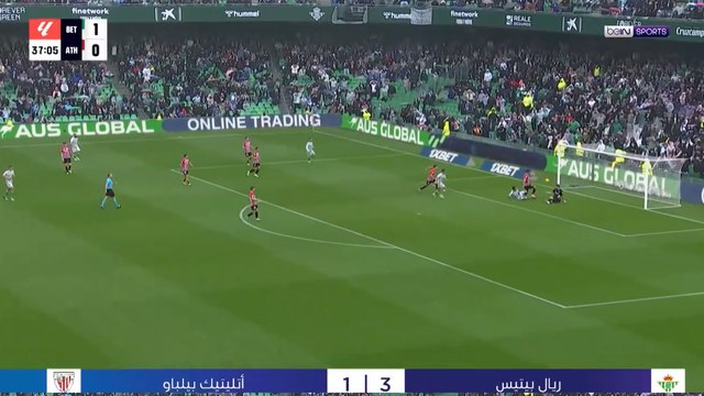 AR 25 REAL BETIS OOV