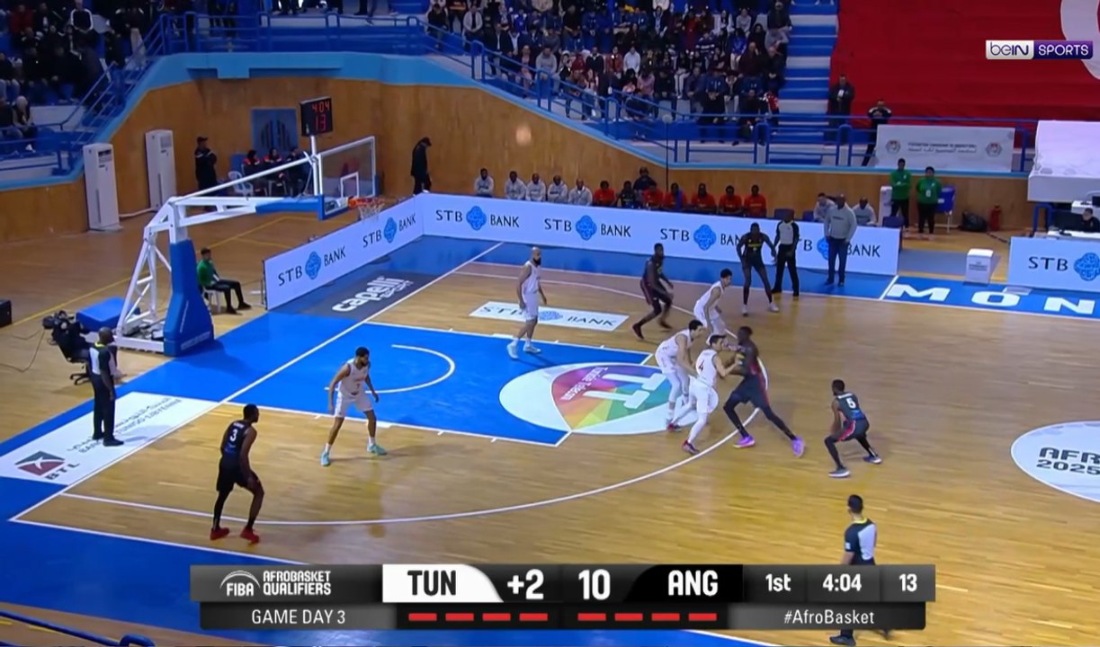 AR 25 TUNISIA LIBIYA EGYPT OOV