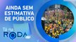 MANIFESTANTES ocupam PELO MENOS 10 QUADRAS da Av. Paulista em SP | TÁ NA RODA