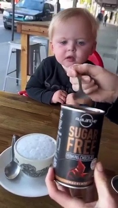 That so cute