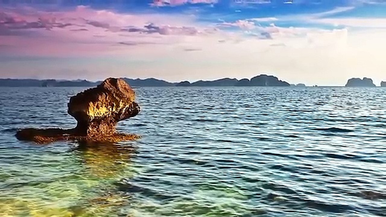 Super Deep Meditation Music_ Relax Mind Body Prt1