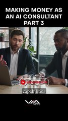 This is How You Earn Money Using AI