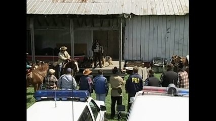 Des Crimes Inimaginables _ DOUBLE EPISODE _ Dossiers FBI