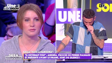 VOICI - « Il peut perdre la raison » : une escort girl, proche de Pierre Palmade, revient sur le comportement de l'humoriste