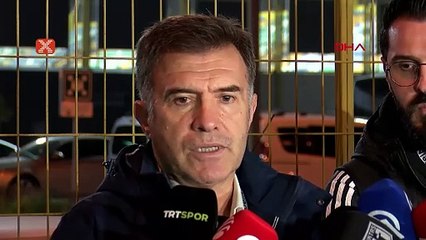 Feyyaz Uçar: "Semih Kılıçsoy gelmiş geçmiş tüm rekorları kıracak"