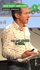 Download Video: La relation entre l'énergie et le PIB - Jean Marc Jancovici