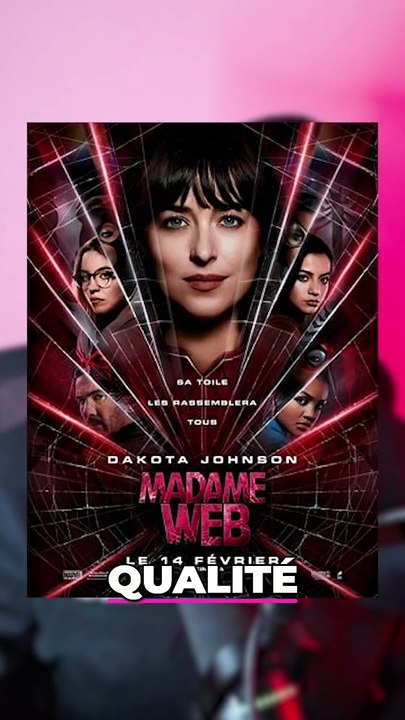 cette série spider-man est nulle !