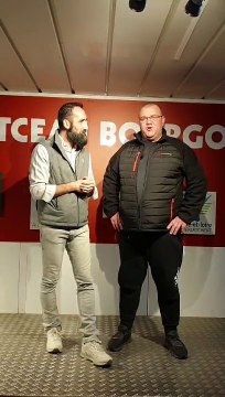 R1 : FCMB / FONTAINE LES DIJON : PROMOCASH est notre partenaire du match !