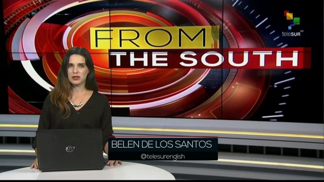 FTS 16:30 25-02 Argentine governors challenge Milei and threaten to cut off oil and gas supply