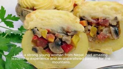 "Journey to Heaven: An Everest Climbing Adventure"