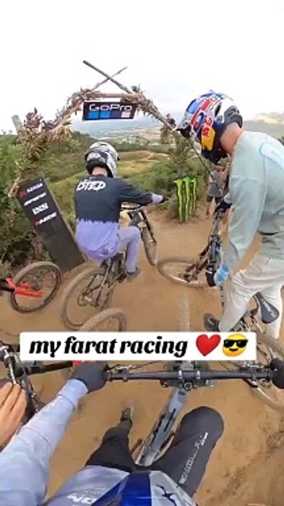 Best cycling video 