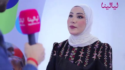 نداء شرارة: أستعد لطرح ألبوم غنائي قريباً