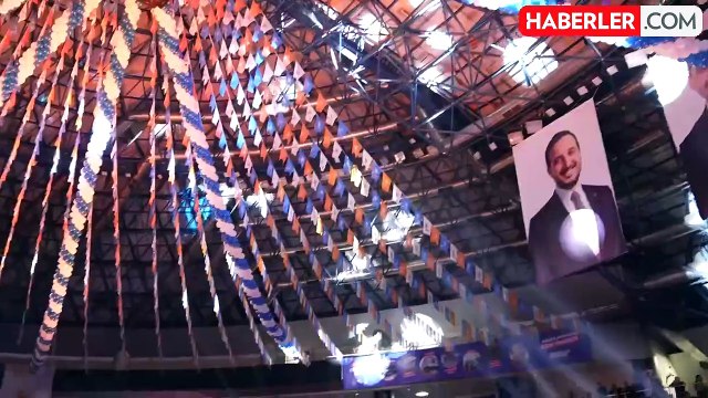 Bağcılar Belediye Başkanı Abdullah Özdemir: Seçimden sonra dokunmamıza gerek kalmayacak, hep birlikte tatile göndereceğiz