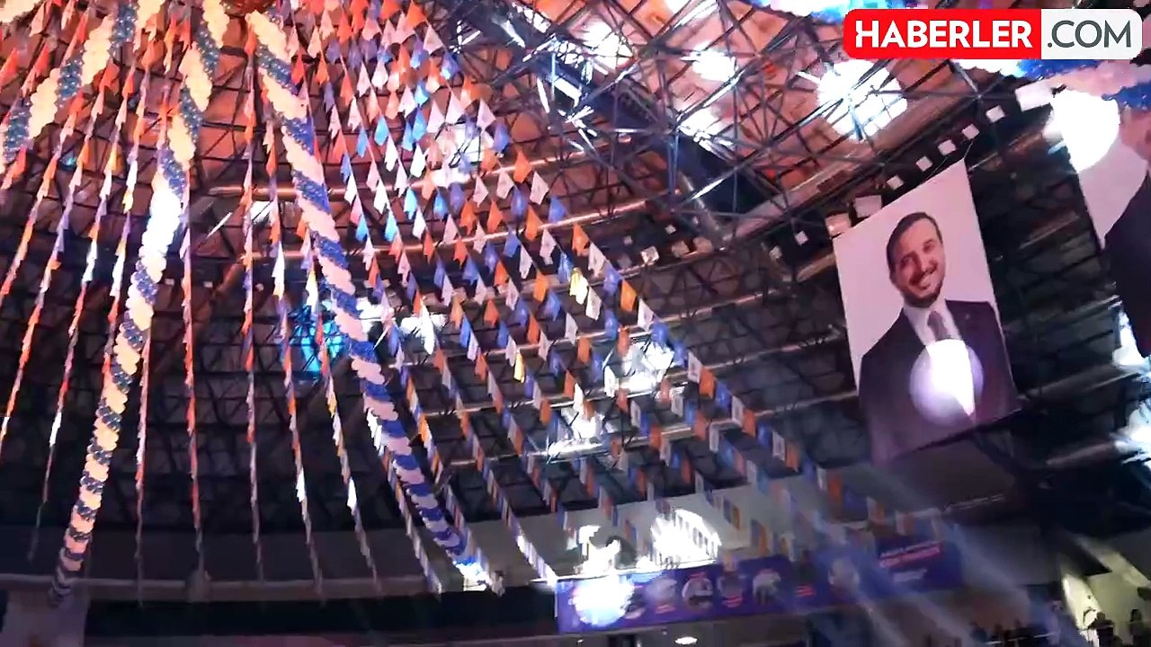 Bağcılar Belediye Başkanı Abdullah Özdemir: Seçimden sonra dokunmamıza gerek kalmayacak, hep birlikte tatile göndereceğiz