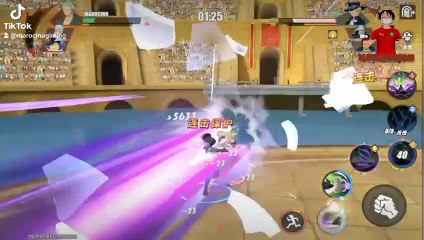 GG2 A comprehensive guide to the secrets of One Piece Fighting Path1000071593