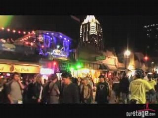 American Babies @ SXSW