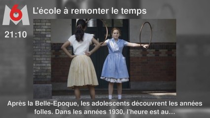 Programme TV soirée du Lundi 26 février 2024