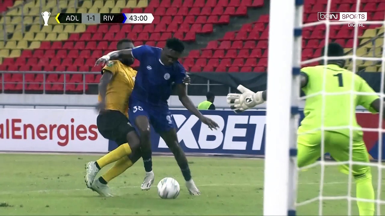 VIDEO | CAF Confederation Cup 2024 Highlights: Acedemica do Lobito vs ...