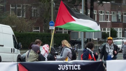 مع تشديد تجويع الغزيين.. إسرائيل تستعد لتسليم ردها لمحكمة العدل