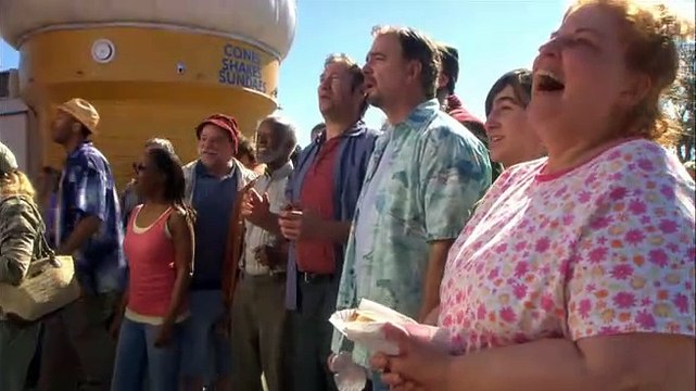 Les Appâts du Gain (Bait Shop) - avec Bill Engvall, Billy Ray Cyrus, Harve Presnell