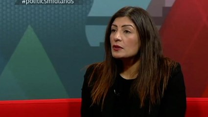 Labour MP reveals she’s received death threats and calls them a ‘norm’