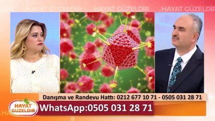 Dr Hakan Özkul Kanal 7'de Kanser tedavisindeki harika gelişmeleri anlattık