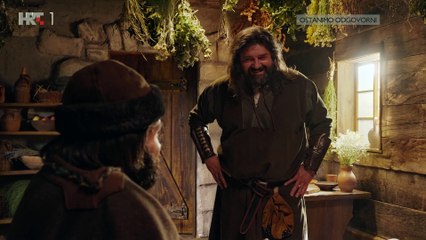 Mrkomir Prvi - Serijal 01 - Epizoda 13 - Hrvatska serija