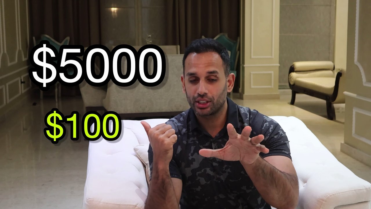 Why you should risk 1-2% in FOREX (2023)