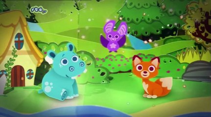 Abadas S2E17: Ella’s Big Adventure to Find the Crown 👑