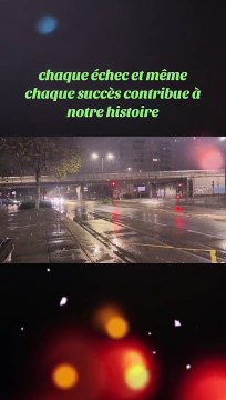 Souvent c'est après la tempête que le ciel devient le plus clair