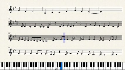 النوتة الموسيقية,,,,, الكاملة,,,,, لرائعة ام كلثوم,,,,,,اناوانت ظلمنا الحب,,,,,,تدوين ماهر الغمرى