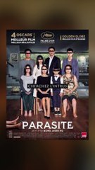 5 anecdotes sur parasite