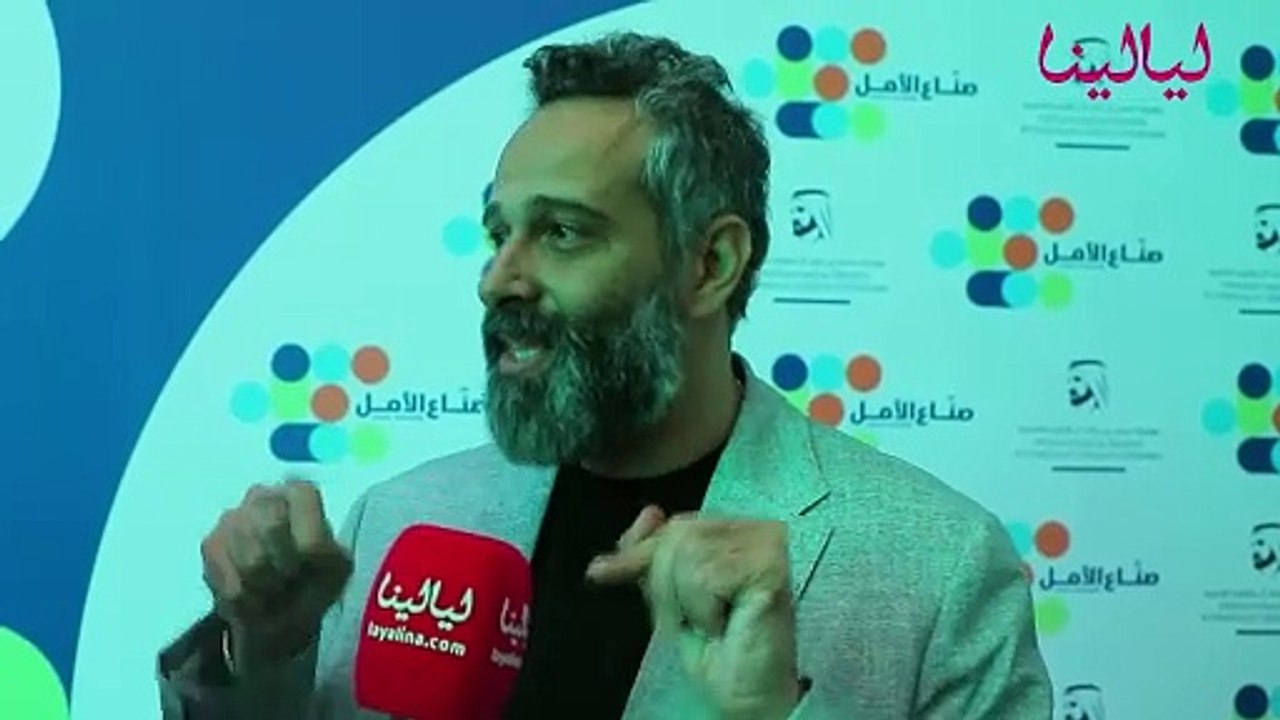 د. خالد غطاس: يجب المنافسة على فعل الخير.. وعن انتشار محتوى "اللايف كوتش" يجيب: لا تعليق