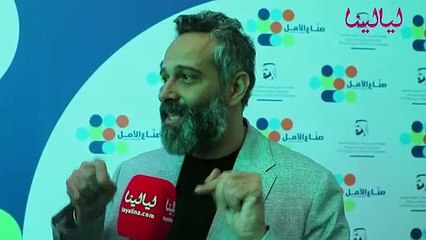 د. خالد غطاس: يجب المنافسة على فعل الخير.. وعن انتشار محتوى "اللايف كوتش" يجيب: لا تعليق