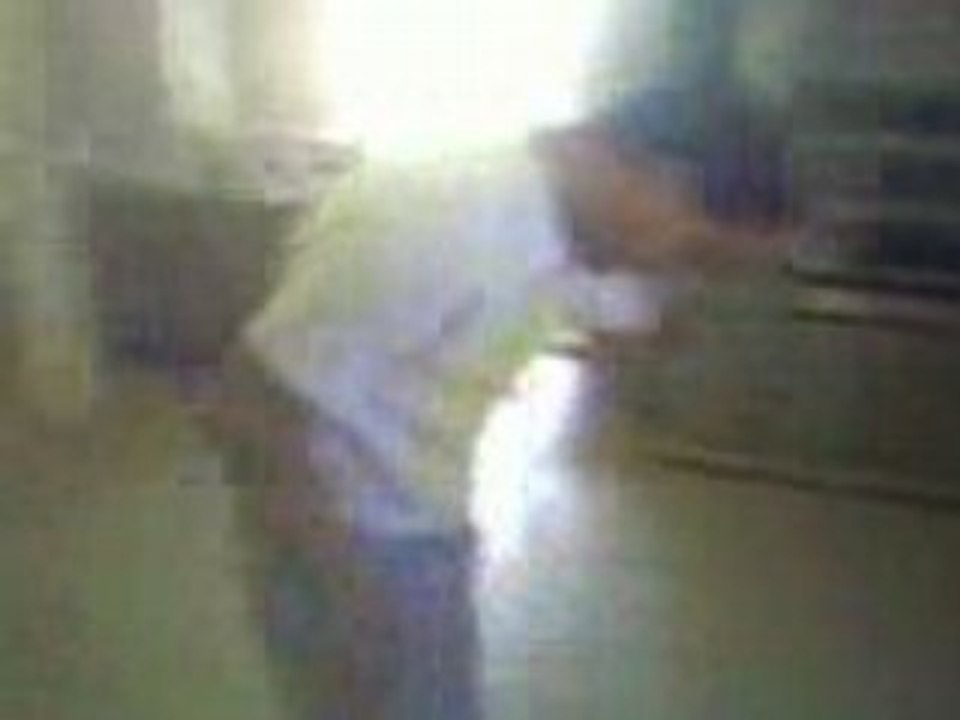 danseur halaoua