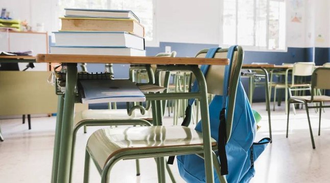 Peleas a las afueras de los colegios de Medellín estarían siendo promovidas por influenciadores