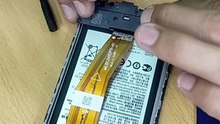 Cellphone repair part 6
